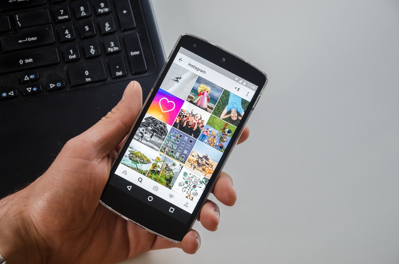 How to Delete Search History on Instagram