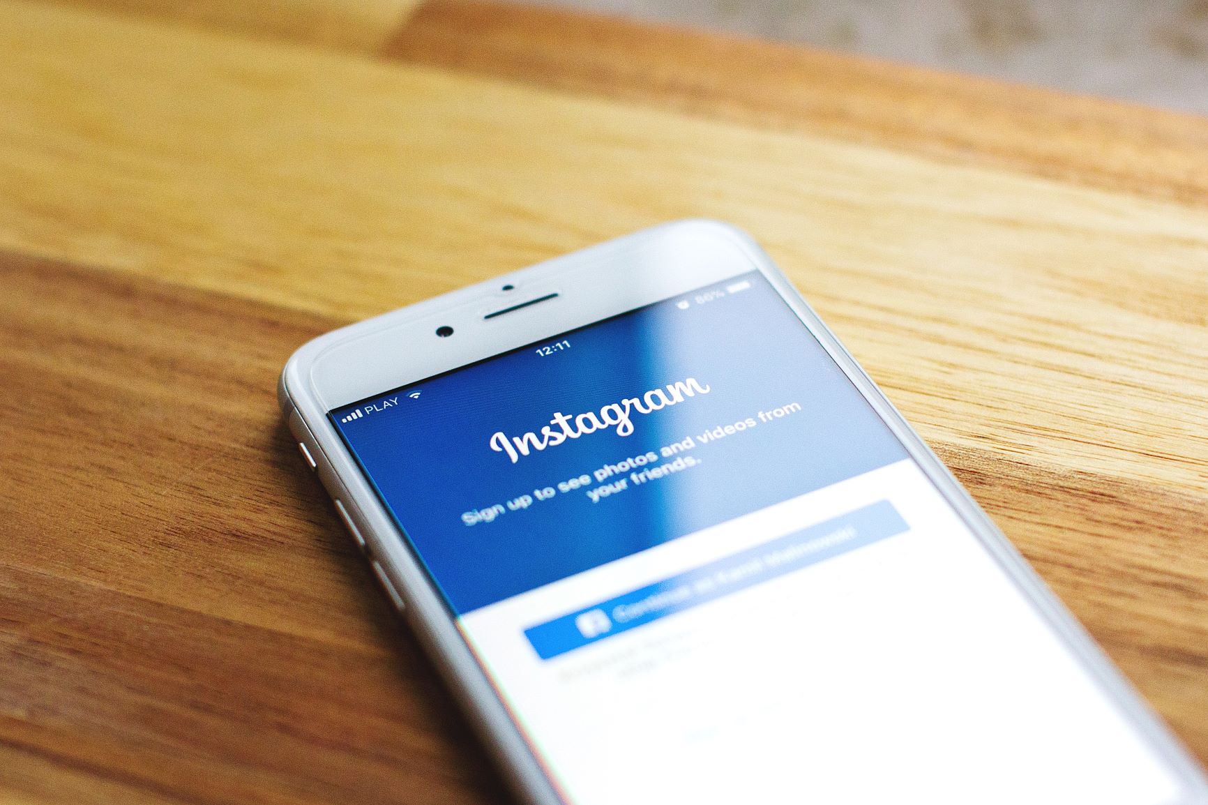 How to Unfollow Everyone on Instagram