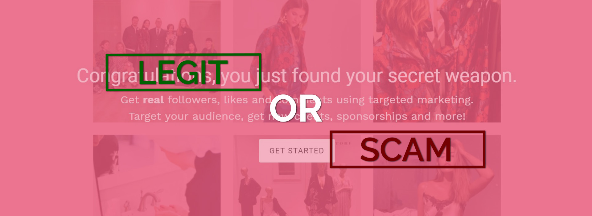 Social Growth Engine Review: Is It Safe & Legit, or a Scam?