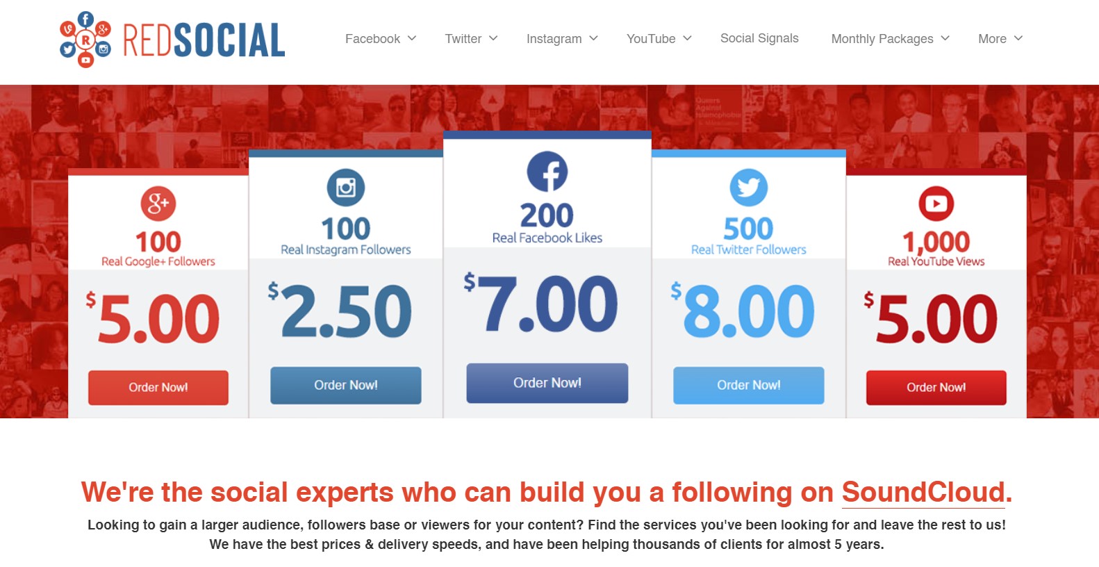 RedSocial Review: Is It Safe & Legit, or a Scam?