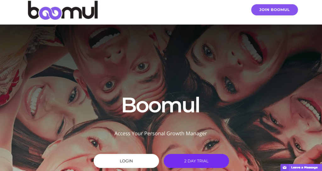 Boomul Alternatives