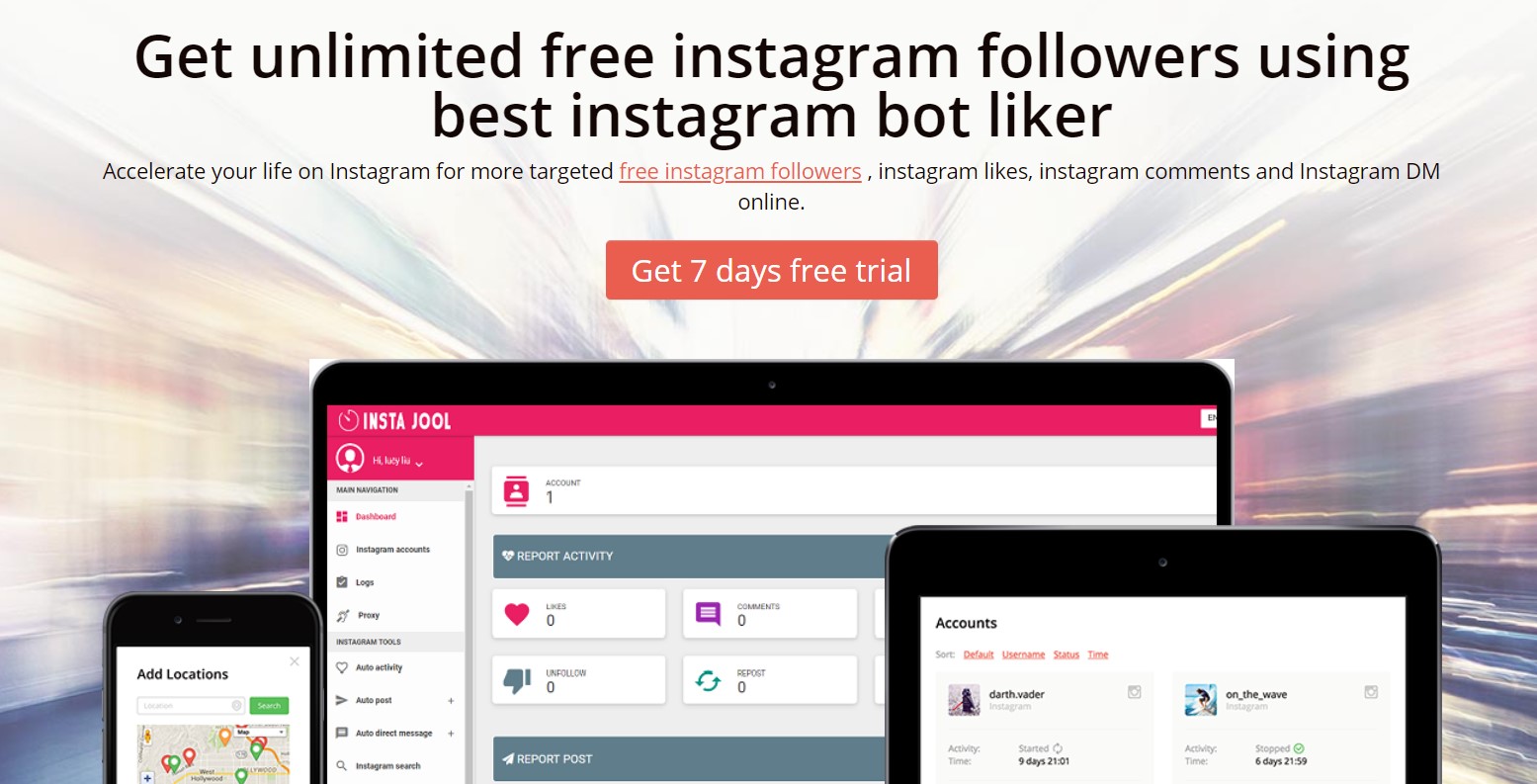 Instajool Review: Is It Safe & Legit, or a Scam?