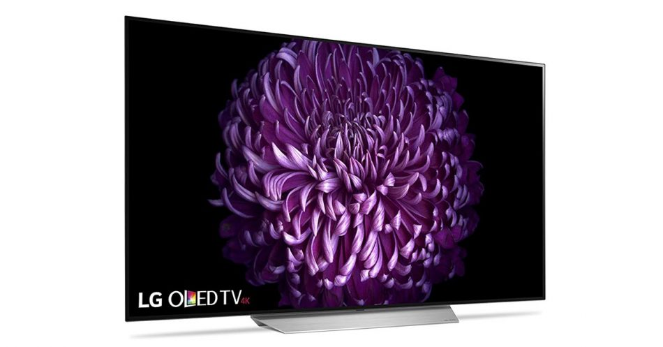 LG Electronics OLED65C7P 65-Inch 4K Ultra HD Smart OLED TV Review