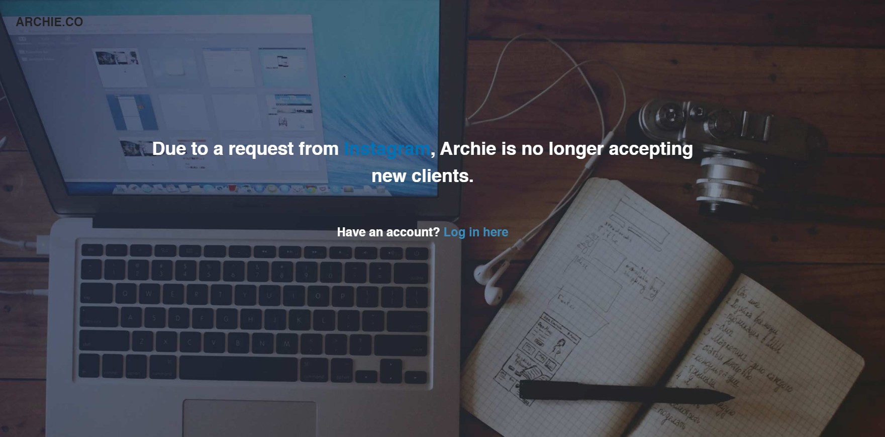 Archie Alternatives