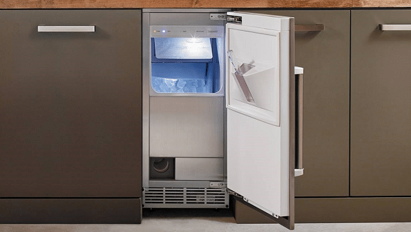 Best Portable Under Counter Ice Maker (2019 Guide)
