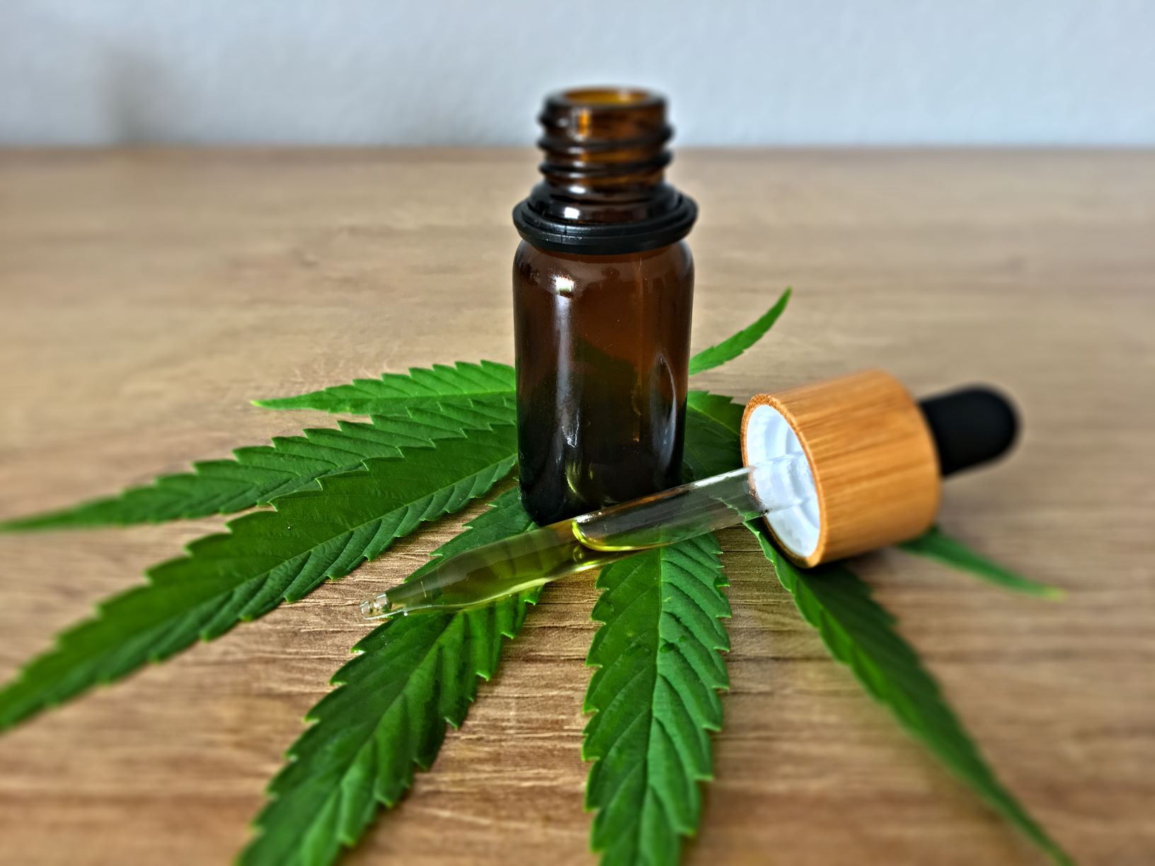Can You Fail a Drug Test Because of CBD Oil?
