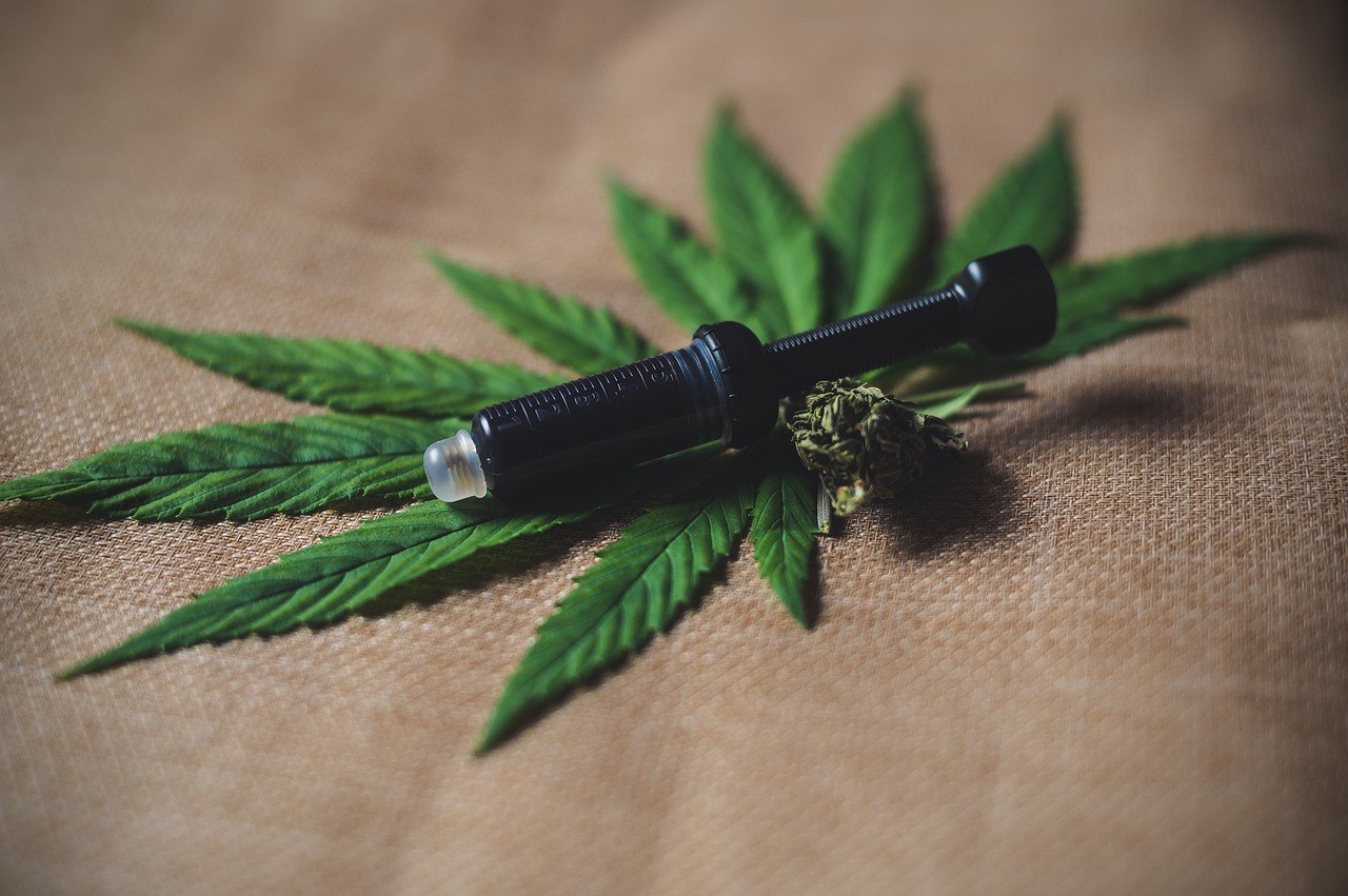 Best CBD Oil for Pain
