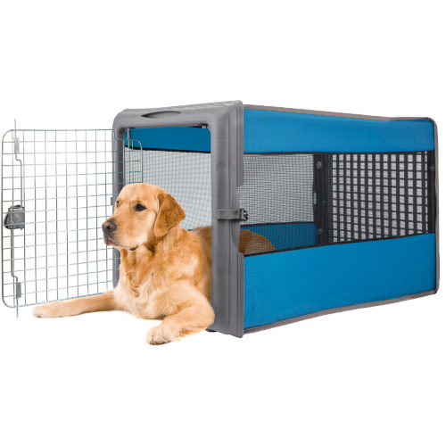 Best Dog Crates - Reviews & Buyers Guide