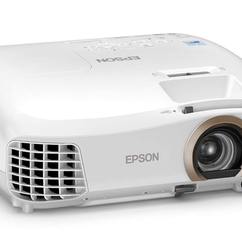 Review: Epson Home Cinema 2045 1080p 3D Miracast 3LCD Home Theater Projector