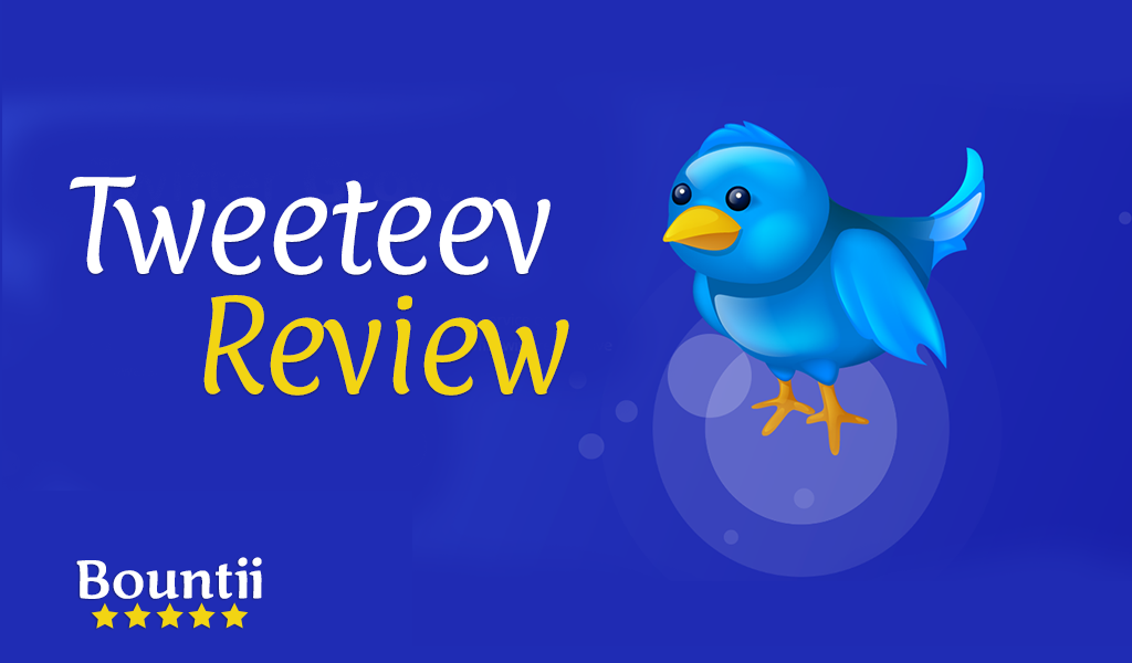 Tweeteev Review: Are They Safe & Legit, or a Scam?