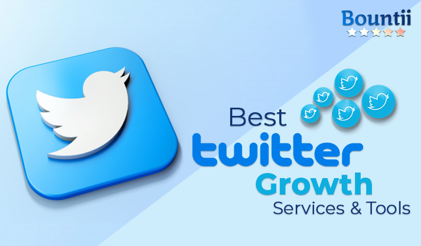 9 Best Twitter Growth Services & Tools (2021)