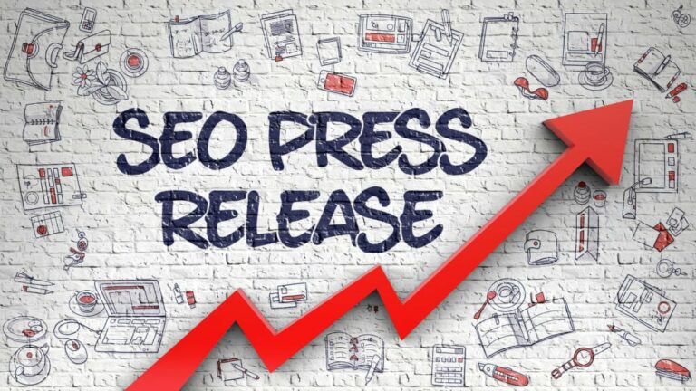 Press Release and Its Effect on SEO: The Ultimate Guide