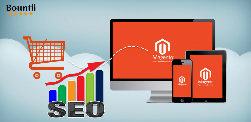 Basic SEO Tips For Magento Stores