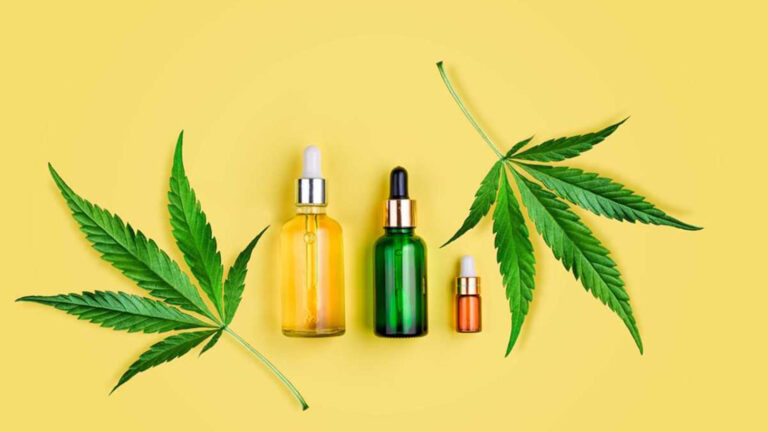 Can A CBD Oil Tincture Benefit Your Lifestyle