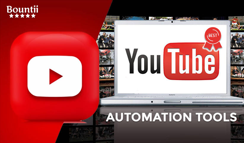 Best YouTube Automation Tools [2021 Edition]
