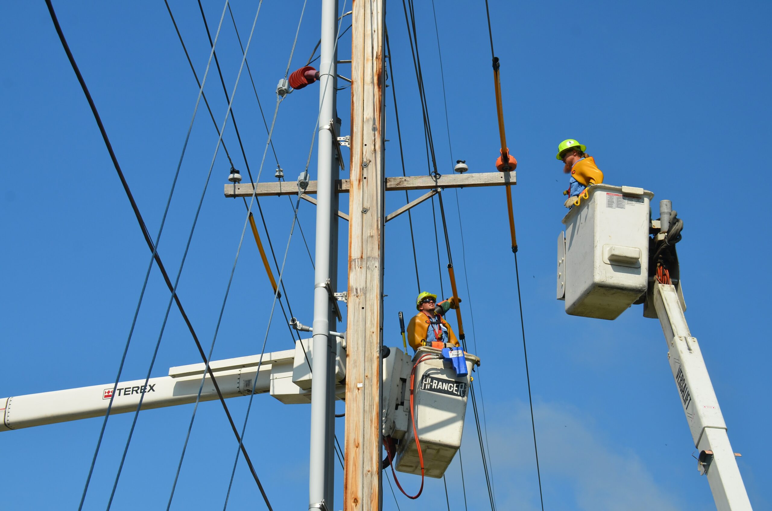 american public power association fHLdXfURDhA unsplash scaled