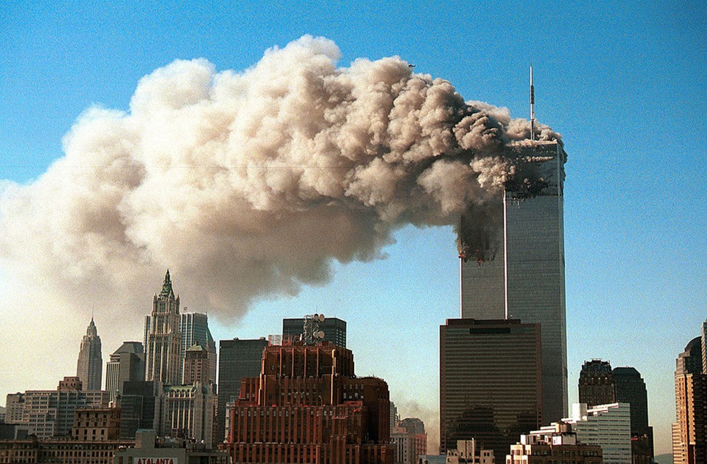 U.S. Officials Guilty of War Crimes for Using 9/11 As a False Justification for the Iraq War