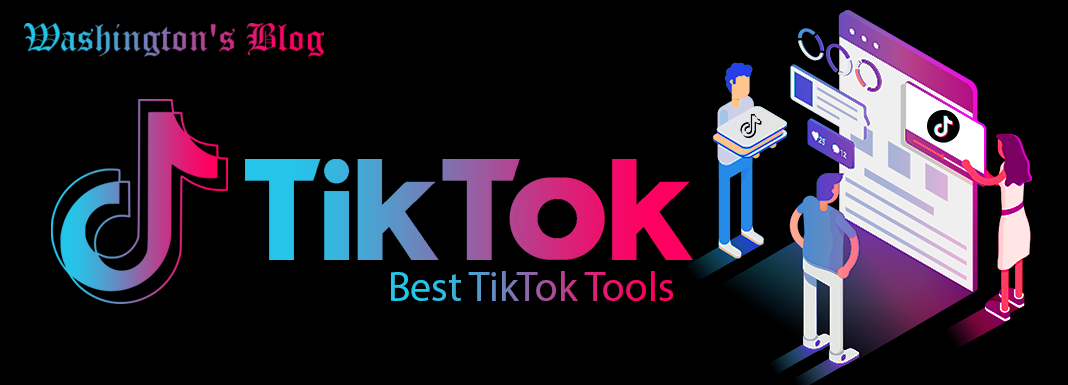 Best TikTok Tools for Massive Fan Growth