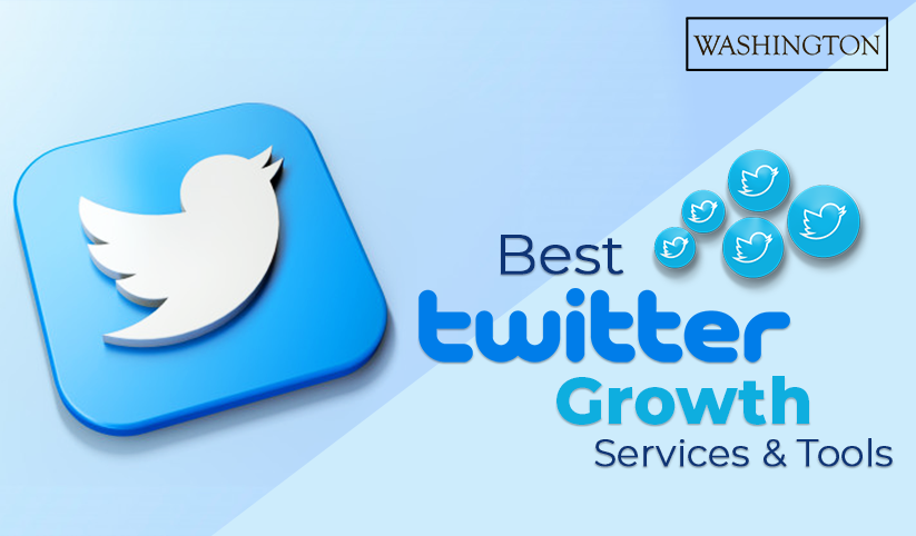 Best Twitter Growth Services & Tools