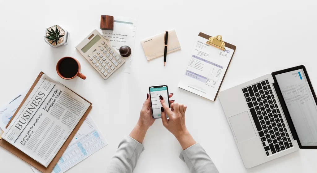 business-account-5299007