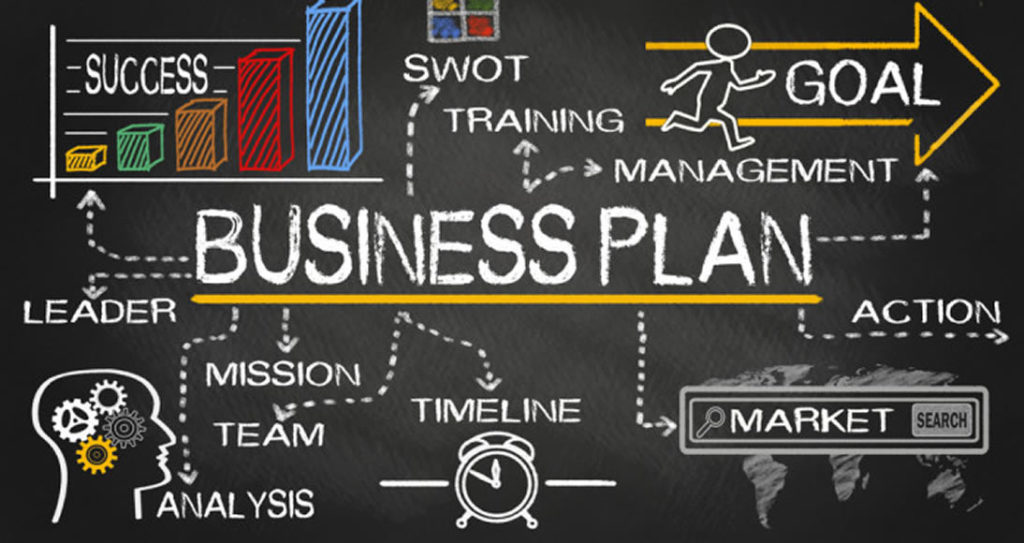 Business Plan