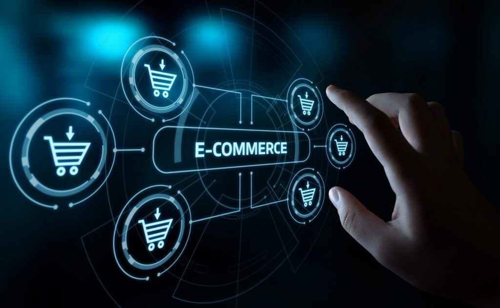  E-Commerce 