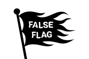 42 ADMITTED False Flag Attacks