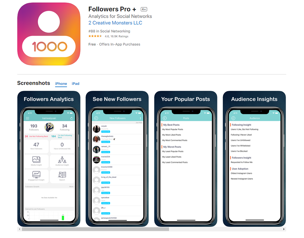 followers-pro-9482621