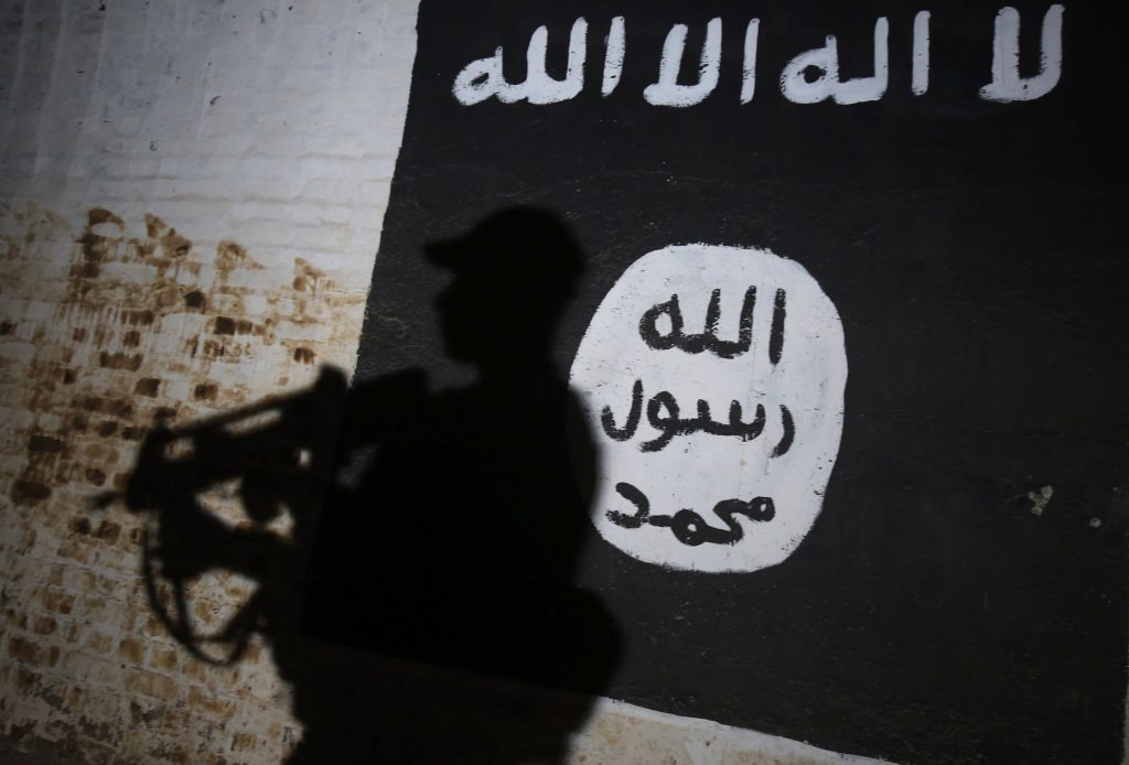Newly-Declassified U.S. Government Documents: The West Supported the Creation of ISIS