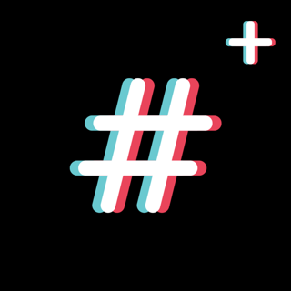 Tiktok Hashtags