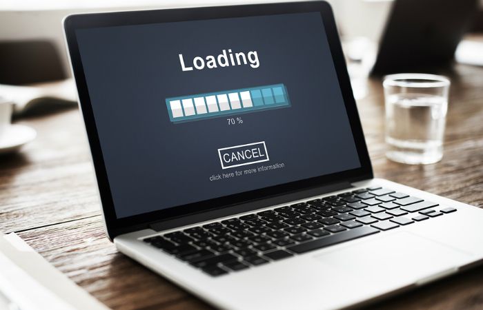 loading-speed