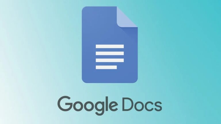 How to Save an Image From Google Docs