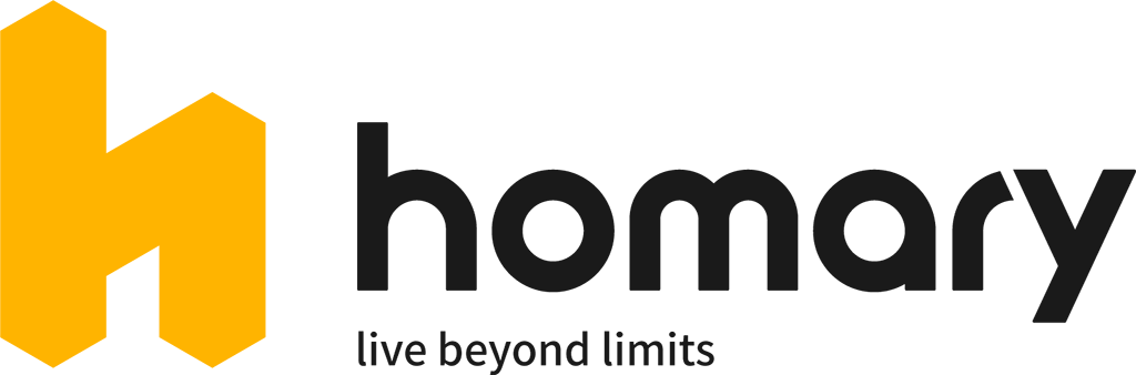 Homary logo