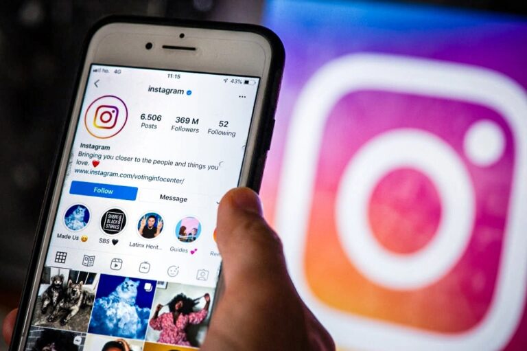 How to Delete a Linked Instagram Account