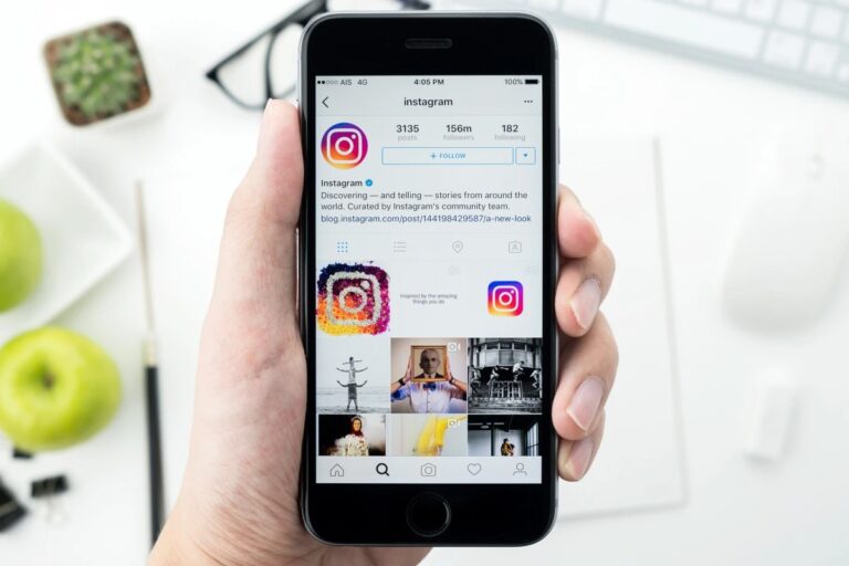 Instagram Image Sizes: Here’s All You Need to Know