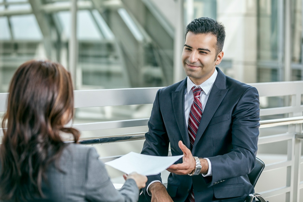 How to Tell a Recruiter You Are Not Interested in A Position