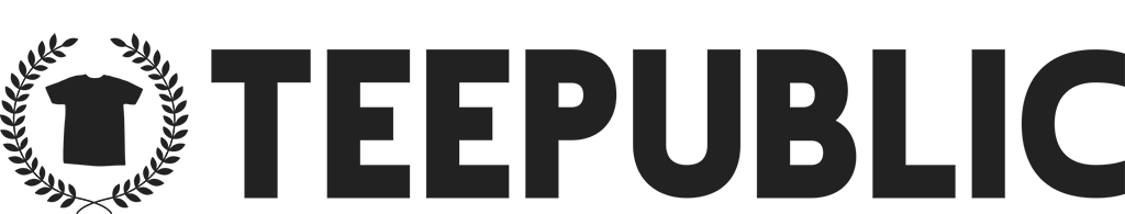 TeePublic logo