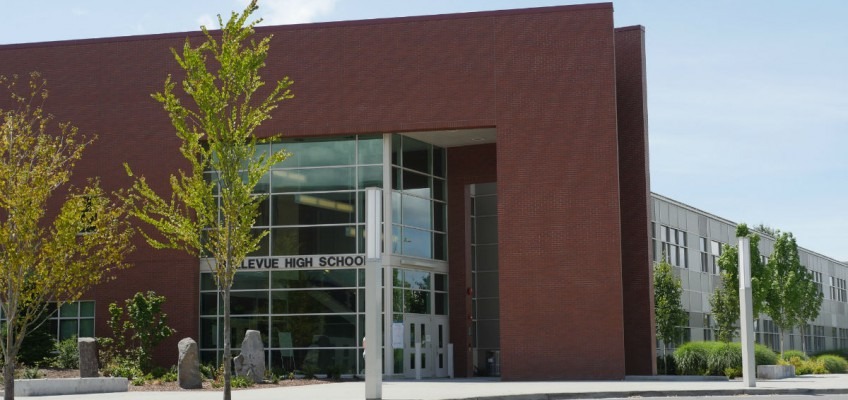 Bellevue High School