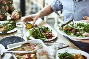Best Restaurants in Washington