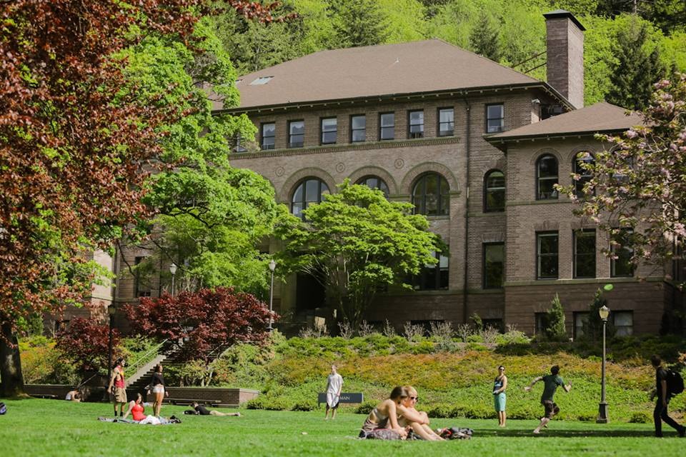 Western Washington University