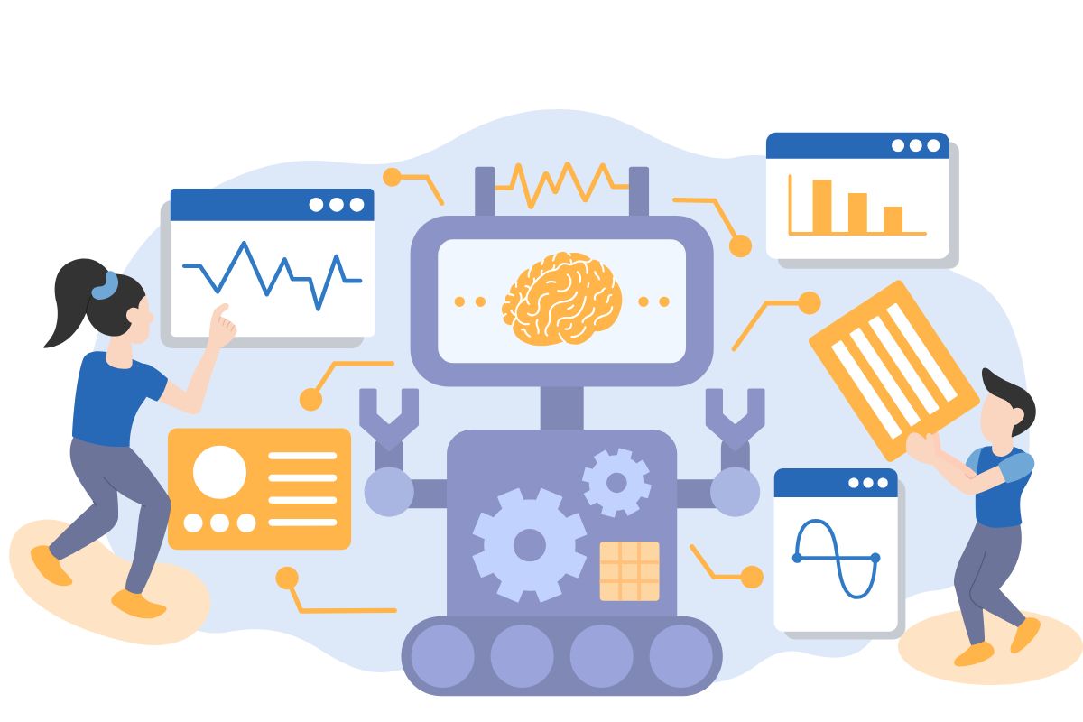 The Difference Between AI And ML: A Beginner’s Guide » Washington's Blog